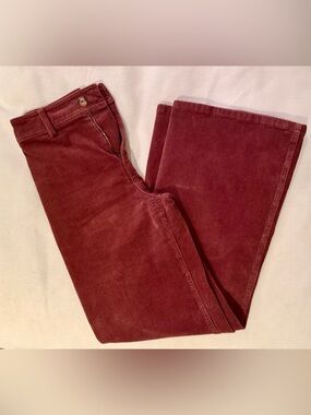 Billabong Cord Pants